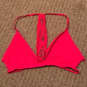 Free people bralette